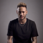 Neymar Jr. cuenta su historia a través de un perfume